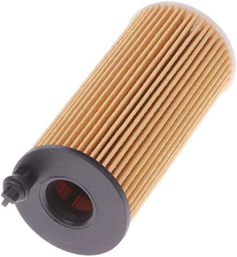 Replacement Engine Oil Filter,Compatible with BMW F15 F10 F30 328d 535d X3 X5 xDrive 35d 2014-2018...