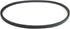 07200101 Replacement Wheel Drive Belt for Ariens 7200101 Craftsman Husqvarna 165897 Snow Blowers ST624 ST724 ST520...