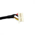 GinTai DC Power Jack Harness Cable Socket Plug Port Replacement for HP Spectre X360 13-4193dx 13-4193nr 13-4194dx 801513-001...