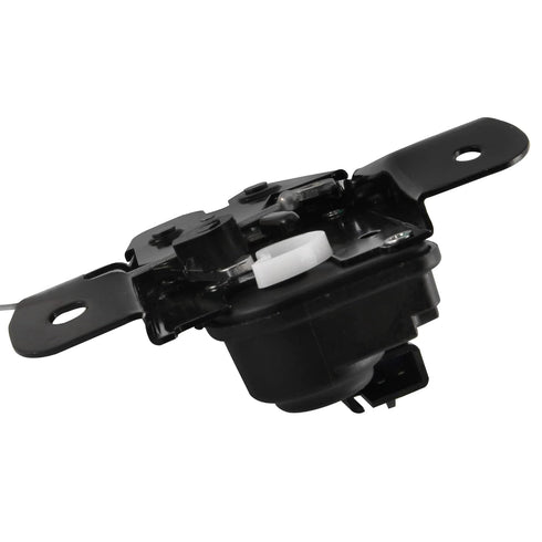 Trunk Latch Actuator for 2005-2018 Chrysler 300, 2008-2018 Dodge Challenger/Charger, 2013-2016 Dodge Dart, 2008-14 Dodge Avenger, 2011-14 Chrysler...