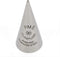 PME Seamless Stainless Steel Supatube Decorating Tip Writer No. 00...