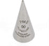PME Seamless Stainless Steel Supatube Decorating Tip Writer No. 00...