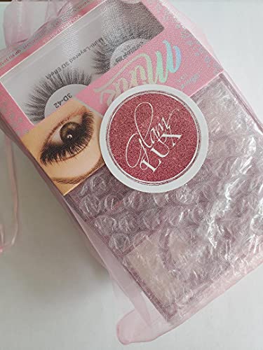Beauty Bundle Box of 5 Full Size Cosmetic Products, Great gifts under $10, Includes a range of products eyeshadow, eyeliners, lip liners, glitter,...