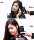 Air Tube Earbuds Headphone Binaural Earphones with Microphone Noise Cancelling for Phone,Pad,Pod,HTC,Sony,Mp3 Players......