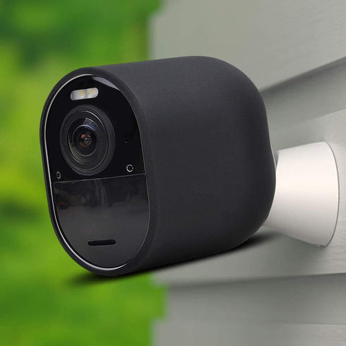 Silicone Skins for Arlo Pro 4/Arlo Ultra 2, 4 Pack Protective Case Cover for Arlo Ultra/Ultra 2 & Arlo Pro 4/Pro 3 Camera...