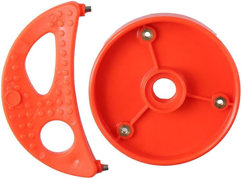 Blade,Base and Replace tools, For Jack Lalanne Power Juicer Replacement Parts...