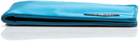 Big Skinny Traveler Slim Wallet...