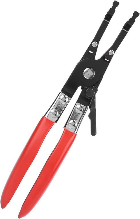 Soldering Pliers, Car Soldering Plier Wire Welding Clamps Electrical Disconnect Hand Aid Tool for Automobile Maintenance Repairing...