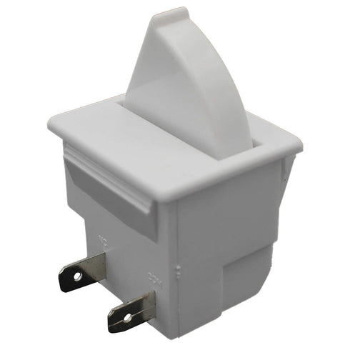 Supplying Demand 7014646 3060140 Refrigerator Freezer Door Light Switch Replacement