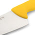 Arcos Chef Knife 8 Inch Nitrum Stainless Steel and 200 mm blade. Professional Multipurpose Cooking Knife. Ergonomic Polypropylene Handle. Series 2...
