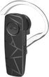 TELLUR VOX 60 Bluetooth Headset, Handsfree Earpiece, BT v5.2, Multipoint Two Simultaneous Connected Devices, 360° Hook for Right or Left Ear, Ipho...