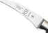 Mercer Culinary M21052 Genesis 3-Inch Peeling/Tourne Knife, Black...