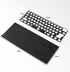 mintcaps Keyboard Sound Dampening Foam 61 Layout Silencer Pad Gasket EVA Foam Keyboard Switches Dampening Foam Pad for Mechanical Keyboard...