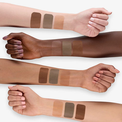 essence | Baby Got Bronze | Cream Bronzer Stick Easy to Apply & Blend | Vegan & Cruelty Free | Free From Gluten, Parabens, Preservatives, & Microp...