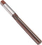 uxcell Hand Reamer 13mm Alloy Tool Steel H8 6 Straight Flutes Hand Milling Cutter Tool Metric Reaming Drill Bit for Metal...