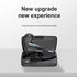 Okian Bluetooth Earpiece Headset for Phone Calls with Microphone for Work, includes Charge Level DIslplay, for Driving, Computer Tasks, includes C...
