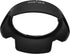 EW-60C Lens Hood for Canon EF-S 18-55mm f/3.5-5.6/ IS/IS II(Not for is STM),Lens,EF 28-90mm f/4-5.6 III,EF 28-80mm f/3.5-5.6 IV USM,58mm Digital T...