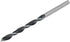 4mm Wood Drill Bit 3 Point Woodworking Drill 5pcs...