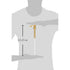 Syrup Pump Compatible with Torani, DaVinci and Skinny (Set of 2) - fits bottles (25.4 oz-750ml)...