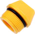 Oil Filler Cap Plug 6G8-15363-00 Universal Compatible with 4 Stroke Outboard Motor...