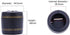 (6 PACK) Combination Lock for Wine & Liquor Bottle-Wine Bottle Top Stopper/Bottle Password Code Lock/Wine Digital Lock, The diameter of the bottle...