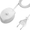 220V Toothbrush Charger Base for Braun Oral B Electric Toothbrush?Portable Inductive Model 3757 Charger Replacement ?240V European Travel Toothbru...