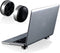 2 Pcs Laptop Cooling Stand Laptop Cooling Pad Silicone Ball Portable Magnetic Heat Reduction Pad for Laptop...