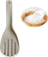 Fatty Cat Jumbo Large Plastic Rice Paddle Spatula Scoop, 11" Long, 1 pcs per case...