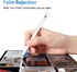 Stylus Pen for iPad, 5min Fast Charge Pencil for iPad/Pro/Air/Min 2018-2024, Pen for iPad with Tilt Sensitive& Palm Rejection& Magnetic for Profes...