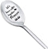 Let's Have Coffee Together Forever Spoon, Wedding Anniversay Birthday Gifts for Him Her, Valentines Day Gift for Husband Hubby Boyfriend BF Tea Co...