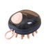 Dog Bath Brush Comb Silicone Rubber Pet Shampoo Massage Dispenser Grooming Shower Brush for Short Long Haired Dogs and Cats Washing, Best Pet Bath...