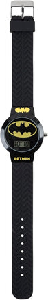 Accutime Kids Batman Digital Quartz Watch for Boys, Girls & Adults All Ages...