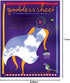 Attached Inc Goddess Applique pressing sheets...