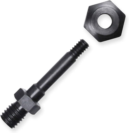 Astro Pneumatic Tool ADN14-1/4-20 1/4-20 Mandrel and Nose Piece for ADN14...