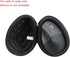 Hermitshell Hard Travel Case for Logitech Lift Vertical Ergonomic Mouse (Black, Case for Right-Handed Mouse)...