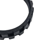 Tires Compatible for Roborock S5 T6 T7 Mijia 1S Vacuum Cleaner Wheel Accessories Non-slip Wear Resistance Robotic Vacuum Tire Replacement...
