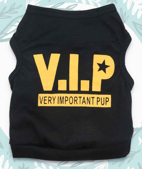 6 Packs Small Dog Puppy Shirts Boy Dog Clothes Funny Cute Dogs T Shirt for Small Dogs Boys Small Puppy Tshirt Cat Clothing Female Vest Apparel, Sm...