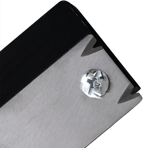 Woodworking Edge Trimmer, Hand Planer Edge Bander for Burrs,Edge Corner Planer,Wood Chamfering Fillet Scraper,Edge Banding Cutter for PVC ABS Mela...