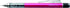 Tombow Mono Graph Shaker Mechanical Pencil 0.5mm, Pink Body (SH-MG81)...