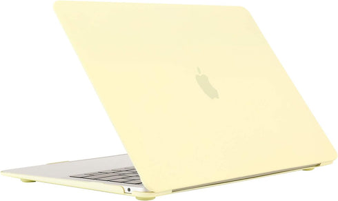 Se7enline Compatible with MacBook Air 13 Inch Case 2018/2019/2020/2021/2022/2023/2024 Hard Shell Case Cover for Mac Air 13-Inch with Retina Touch ...