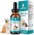 Omega 3-6-9 Oil Nutritional Supplementsfor Pet oil-SYESS-37...
