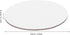 8PCS 10CM Round Canvas Drawing Board Premium Art Painting Board Artist Round Shape Canvas Board Oil Paint Canvas Sketchpad canvases for painting,a...