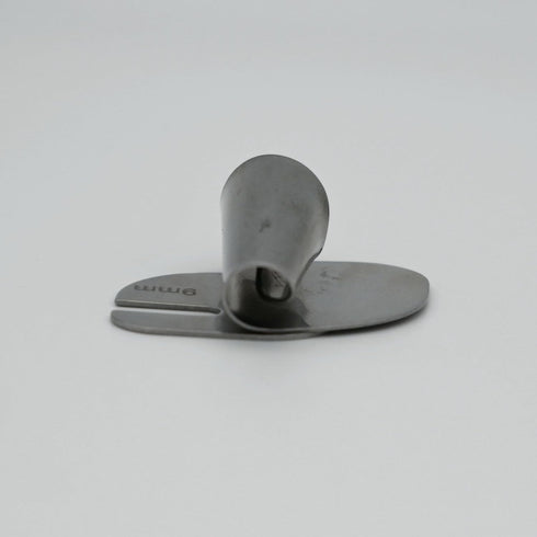 Sewing Rolled Hemmer parts for Sewing and Quilting,Secai Sewing Gauge Supplies of Sewing Product Accessories 8pcs...