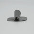 Sewing Rolled Hemmer parts for Sewing and Quilting,Secai Sewing Gauge Supplies of Sewing Product Accessories 8pcs...