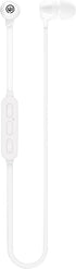 Wicked Audio WIBT1755 Omen Bluetooth Earbud - White...
