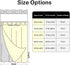 River Dream Snap in Fabric Shower Curtain Liner Replacement. 70W x 57H inches, with Magnets, (Fit 71(W) x 77(H) Shower Curtain with Window)...