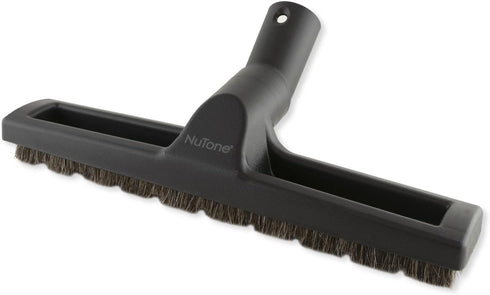 Broan-NuTone CT156B Hardwood Floor Tool With Natural Brush Central Vacuum Hose Attachment...