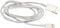 VisionTek Lightning to USB White 1 Meter Cable - 900704 , 3 feet...