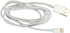 VisionTek Lightning to USB White 1 Meter Cable - 900704 , 3 feet...