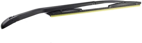 Rear Wiper Arm, SEMOLTO Rear Windsheild Back Wiper Arm And Blade Set For Chevy Malibu Maxx 2004-2007 New OE: 15216566...